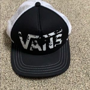 Vans hat